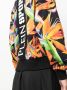 Plein Sport Sweater met bloemenprint Zwart - Thumbnail 5