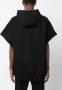 Plein Sport Hoodie met print Zwart - Thumbnail 4