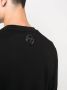 Plein Sport Sweater met print Zwart - Thumbnail 5
