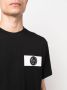 Plein Sport T-shirt met grafische print Zwart - Thumbnail 5