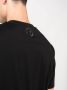 Plein Sport T-shirt met print Zwart - Thumbnail 5