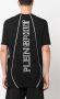 Plein Sport T-shirt met print Zwart - Thumbnail 4