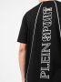 Plein Sport T-shirt met print Zwart - Thumbnail 5