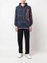 Plein Sport Jack met print Blauw - Thumbnail 2