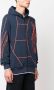 Plein Sport Jack met print Blauw - Thumbnail 3