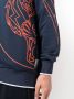 Plein Sport Jack met print Blauw - Thumbnail 5