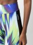 Plein Sport High waist legging Groen - Thumbnail 5