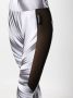 Plein Sport High waist legging Wit - Thumbnail 5