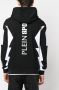 Plein Sport Hoodie met lange mouwen Zwart - Thumbnail 4