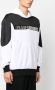 Plein Sport Hoodie met lange mouwen Zwart - Thumbnail 3