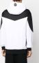 Plein Sport Hoodie met lange mouwen Zwart - Thumbnail 4