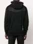 Plein Sport Hoodie met logo-reliëf Zwart - Thumbnail 4
