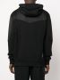 Plein Sport Hoodie met logo-reliëf Zwart - Thumbnail 4