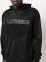 Plein Sport Hoodie met logo-reliëf Zwart - Thumbnail 5