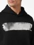 Plein Sport Hoodie met logo-reliëf Zwart - Thumbnail 4