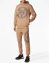 Plein Sport Hoodie met logoprint Bruin - Thumbnail 2
