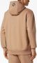 Plein Sport Hoodie met logoprint Bruin - Thumbnail 4