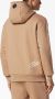 Plein Sport Hoodie met logoprint Bruin - Thumbnail 4