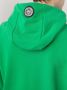 Plein Sport Hoodie met logoprint Groen - Thumbnail 5