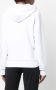 Plein Sport Hoodie met logoprint Wit - Thumbnail 4