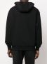 Plein Sport Hoodie met logoprint Zwart - Thumbnail 4