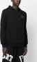 Plein Sport Hoodie met logoprint Zwart - Thumbnail 3