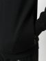 Plein Sport Hoodie met logoprint Zwart - Thumbnail 5