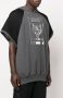 Plein Sport Hoodie met print Zwart - Thumbnail 3
