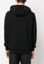 Plein Sport Hoodie met rits Zwart - Thumbnail 4