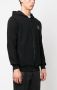 Plein Sport Jack met logopatch Zwart - Thumbnail 4
