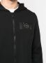 Plein Sport Jack met logopatch Zwart - Thumbnail 5