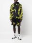 Plein Sport Jack met print Zwart - Thumbnail 2