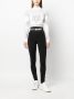 Plein Sport Cropped top Wit - Thumbnail 2