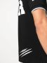 Plein Sport Katoenen poloshirt Zwart - Thumbnail 5