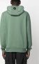 Plein Sport Katoenen sweater Groen - Thumbnail 4