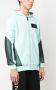 Plein Sport Hoodie met logopatch Groen - Thumbnail 4