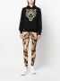 Plein Sport Hoodie met logoprint Zwart - Thumbnail 2