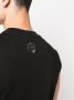 Plein Sport Tanktop met logoprint Zwart - Thumbnail 5