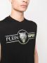 Plein Sport Tanktop met logoprint Zwart - Thumbnail 5