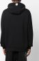 Plein Sport Hoodie met logoprint Zwart - Thumbnail 4