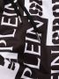 Plein Sport Zwembroek met logoprint Wit - Thumbnail 3