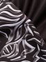 Plein Sport Zwembroek met logoprint Zwart - Thumbnail 3