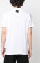 Plein Sport T-shirt met logoprint Wit - Thumbnail 4