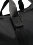 Plein Sport Shopper met logoprint Zwart - Thumbnail 4