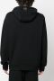 Plein Sport Hoodie met logoprint Zwart - Thumbnail 4