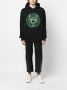 Plein Sport Hoodie met logoprint Zwart - Thumbnail 2