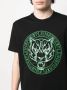 Plein Sport T-shirt met tijgerprint Zwart - Thumbnail 5