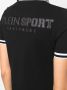 Plein Sport Poloshirt met korte mouwen Zwart - Thumbnail 5
