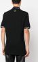 Plein Sport Poloshirt met tijgerprint Zwart - Thumbnail 4
