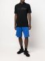 Plein Sport Poloshirt Zwart - Thumbnail 2